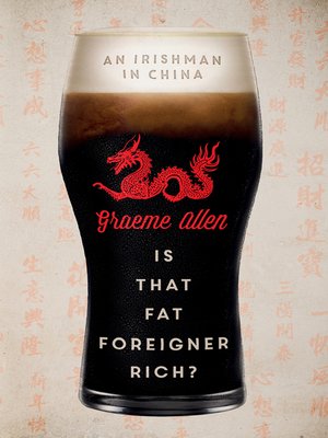cover image of Is That Fat Foreigner Rich?